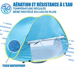 Tente Protect&Play™