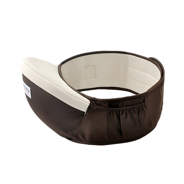 HIPSEAT® Porte-bébé 360°